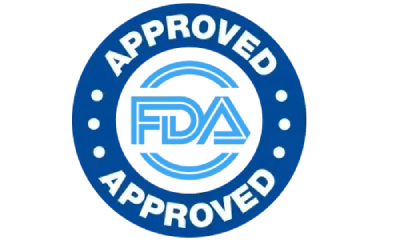 Chronoboost Pro FDA approved